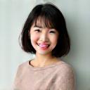 吉田良子のポートレート